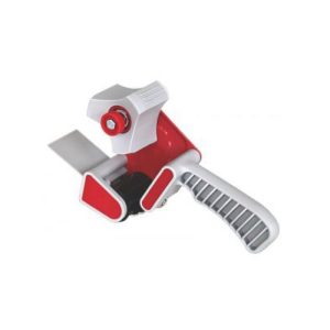 H11CP tape dispenser met rem
