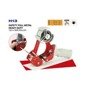 H13 tape dispenser Heavy Duty