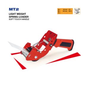 MT2 tape dispenser zonder kern