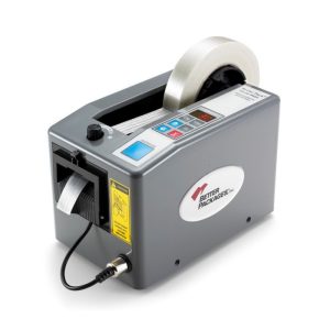 Tape dispenser elektronisch tafelmodel