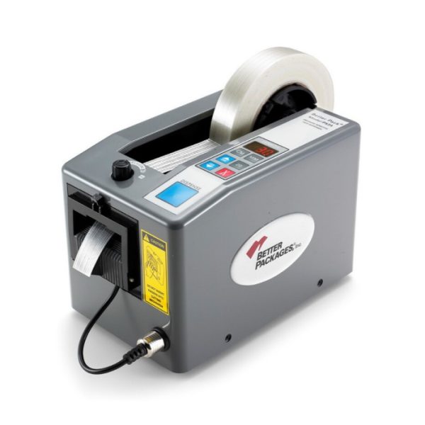Tape dispenser elektronisch tafelmodel