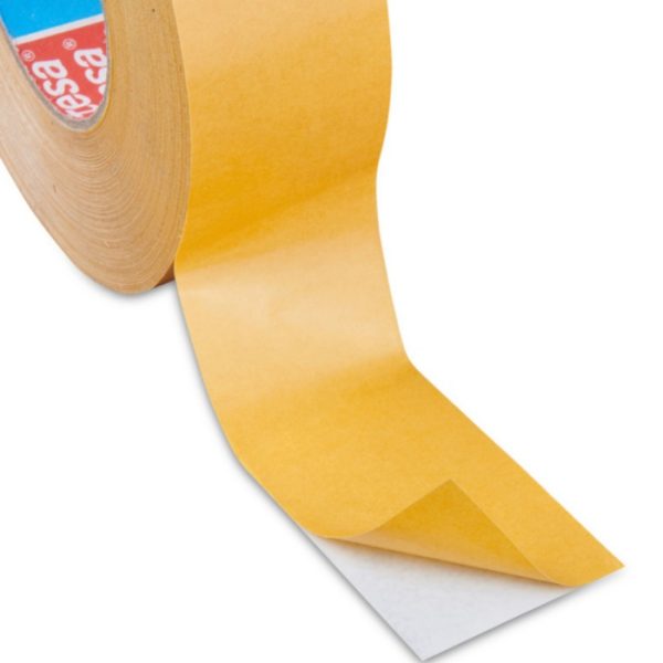 Tesa dubbelzijdige tape - Afbeelding 2