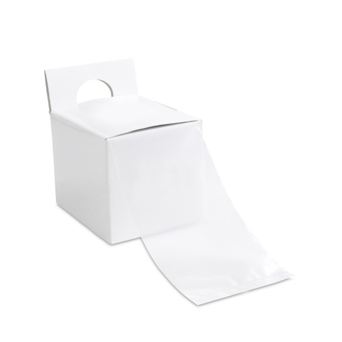 Elastische omsnoeringsband voor pallets - Afbeelding 2