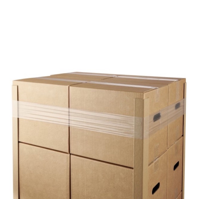 Elastische omsnoeringsband voor pallets - Afbeelding 3