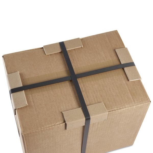 Omsnoeringsband PP transparant - Afbeelding 3