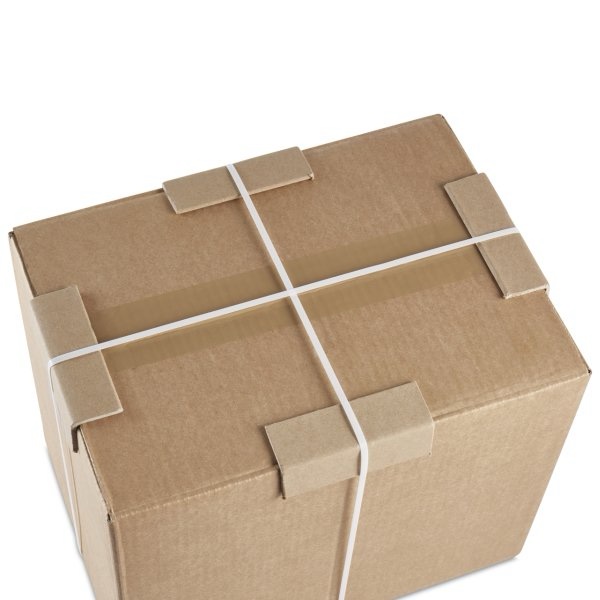 Omsnoeringsband PP transparant - Afbeelding 4