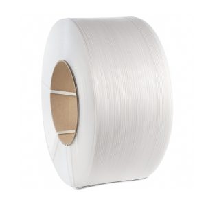 Omsnoeringsband PP transparant