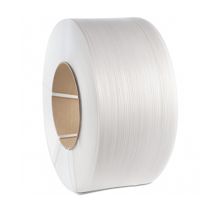 Omsnoeringsband PP transparant