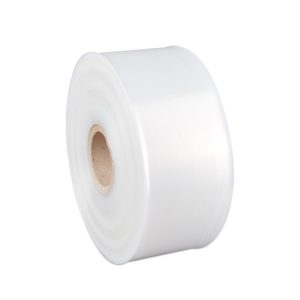 Buisfolie transparant