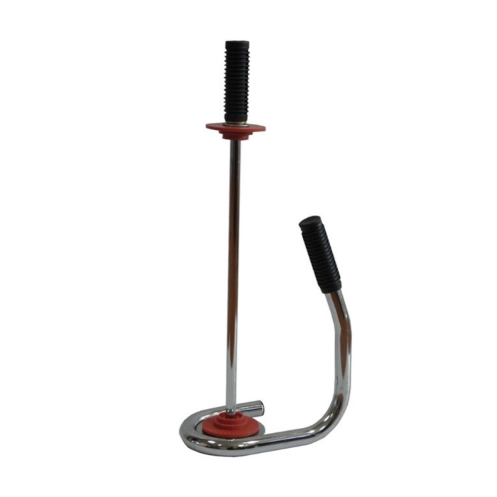 Dispenser handwikkelfolie