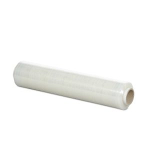 Handwikkelfolie 30% PCR transparant