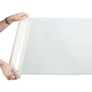Handwikkelfolie Super transparant