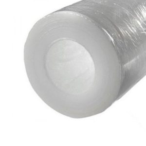 Handwikkelfolie voorgerekt transparant