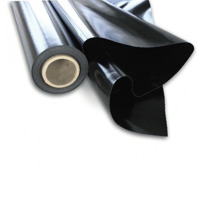 Handwikkelfolie zwart - Afbeelding 5