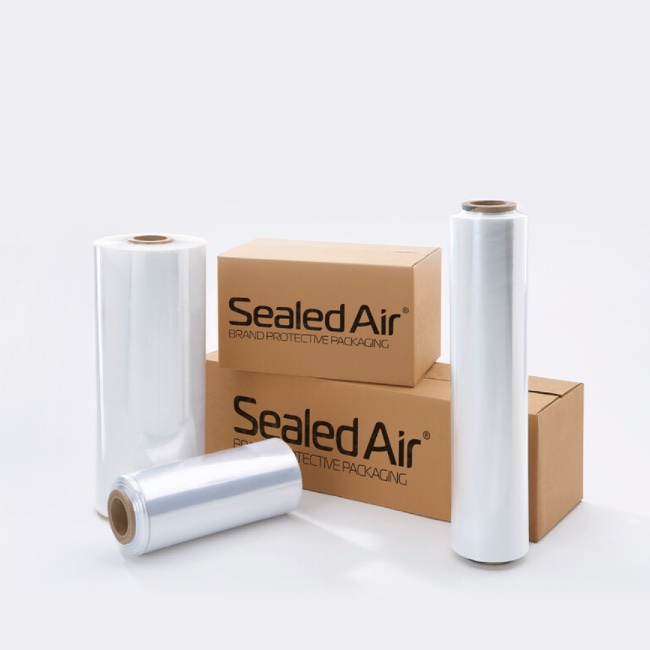 Krimpfolie Cryovac CT 304 EP