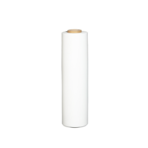 Handwikkelfolie wit