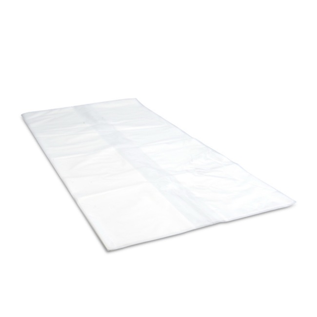 Pallet krimphoes transparant