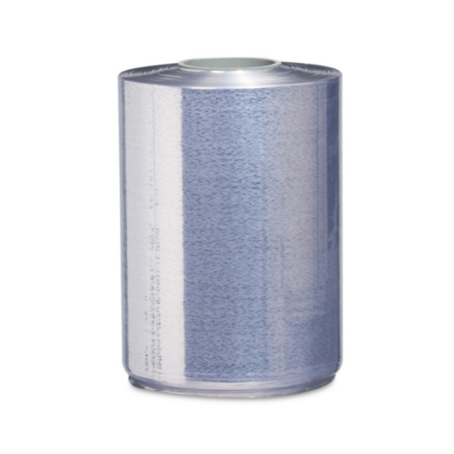 Krimpfolie PVC transparant