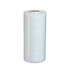 Machine wikkelfolie Medium transparant