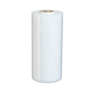 Machine wikkelfolie Standard transparant