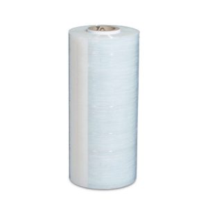 Machine wikkelfolie Super transparant