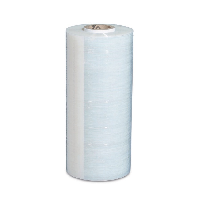 Machine wikkelfolie Super transparant
