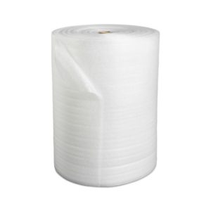 Verpakkingsschuim PE wit