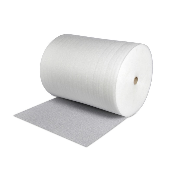 Verpakkingsschuim PE wit - Afbeelding 2