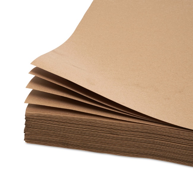 Antislip papier bruin - Afbeelding 3