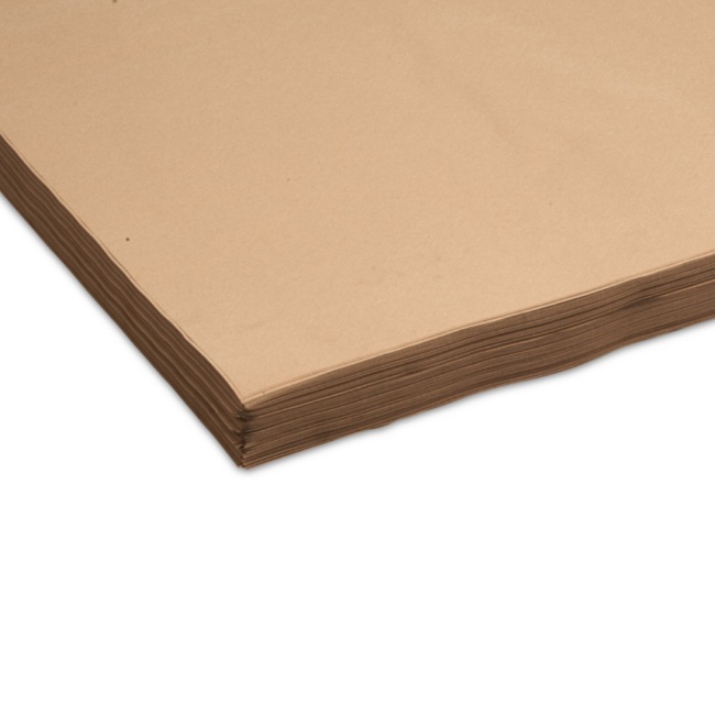 Antislip papier bruin - Afbeelding 4