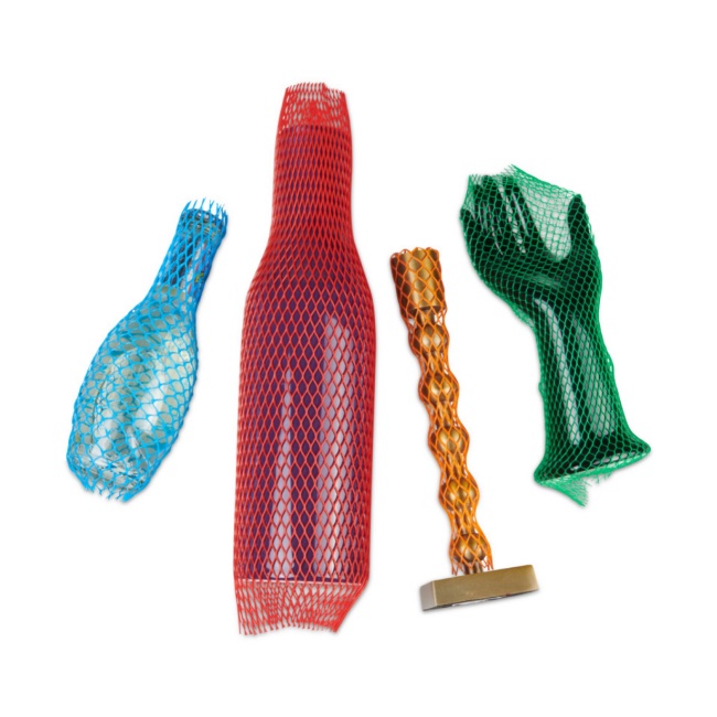 Beschermhuls PE buisnet - Afbeelding 2