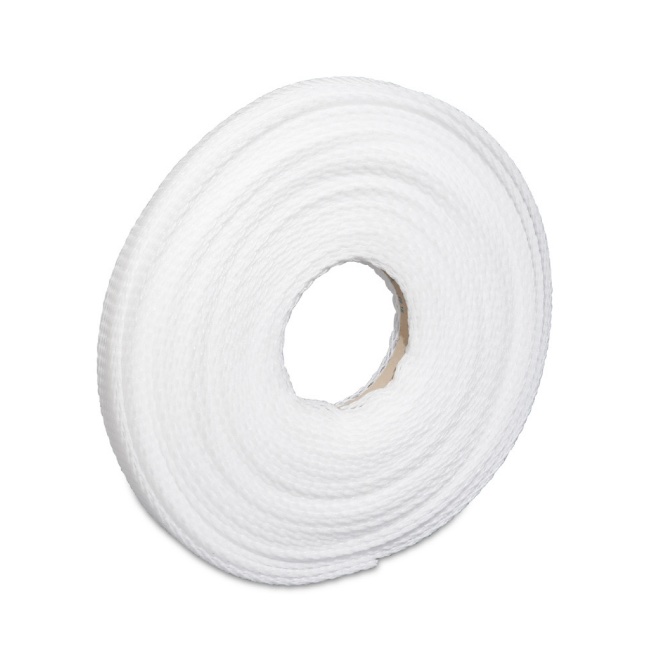 Beschermhuls buisnet schuim