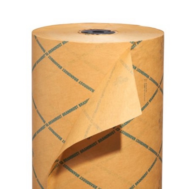 VCI corrosiewerend papier Branorost per rol - Afbeelding 2