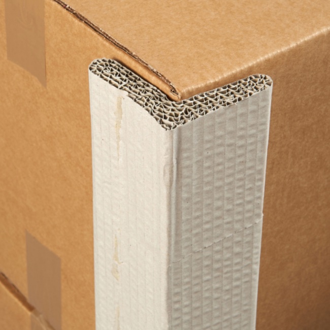 Hoekprofiel CORRUPAD - Afbeelding 3