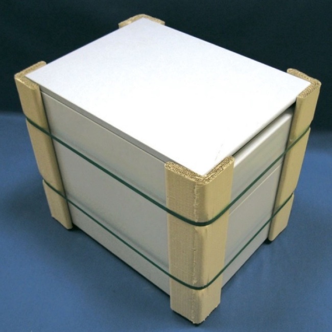 Hoekprofiel CORRUPAD - Afbeelding 4