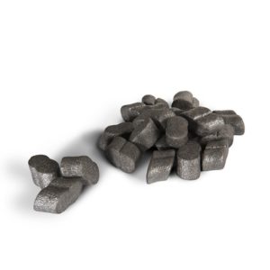 Opvulmateriaal Flo-Pak zwart zak 500L