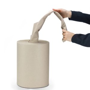 Opvulpapier Voidfill bruin