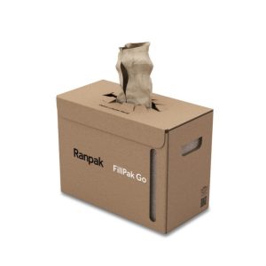 Opvulpapier FillPak Go