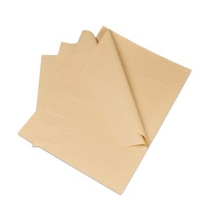 Opvulpapier vellen bruin