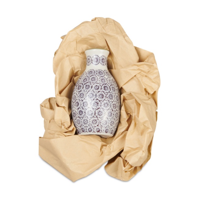 Opvulpapier vellen bruin - Afbeelding 2