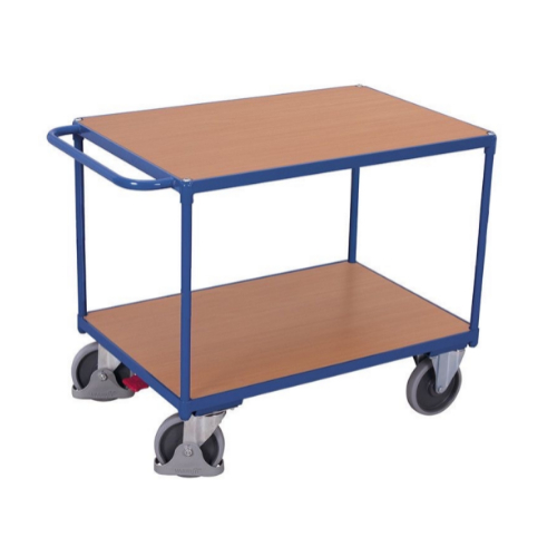interne transportmiddelen