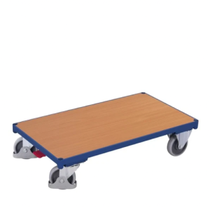 Platformwagen basismodel