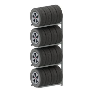 META S3 bandenstelling aanbouwsectie H2500