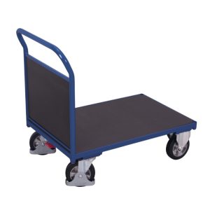Zwaarlastwagen met 1 wand 1000 kg