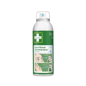 Cederroth oog en wondreinigende spray 150ml