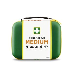 Cederroth First Aid Kit Medium