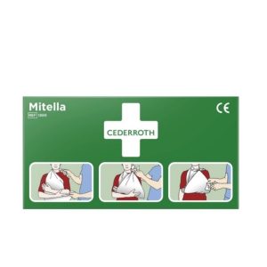 Cederroth Mitella