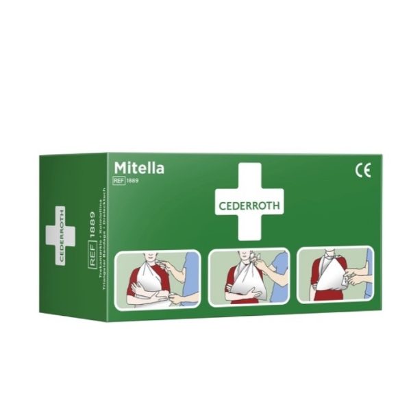 Cederroth Mitella - Afbeelding 3