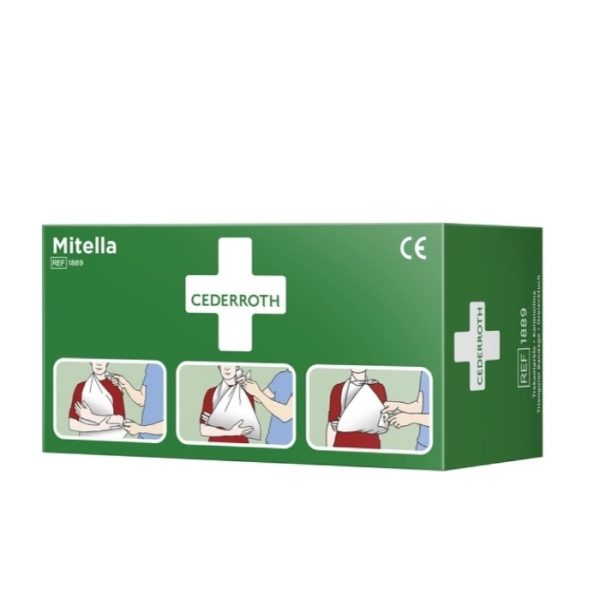 Cederroth Mitella - Afbeelding 2