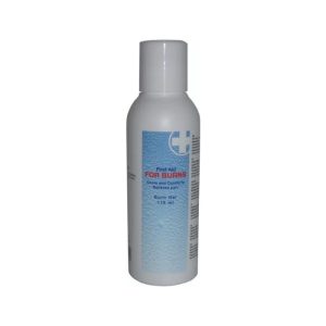 ForBurns brandwondengel fles